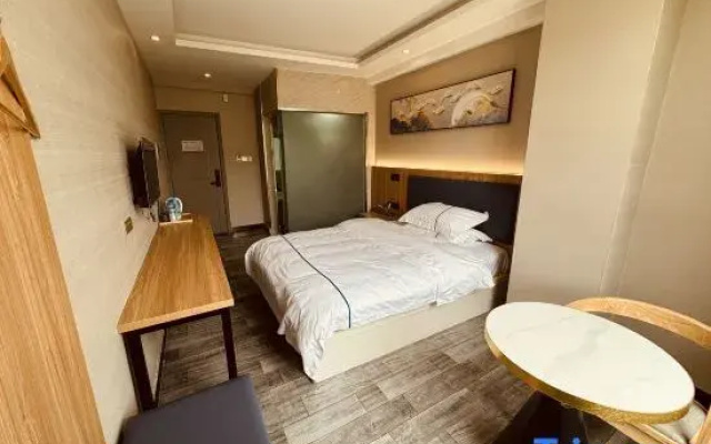Jindu Hotel