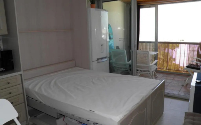 Appartement Sète, 2 pièces, 4 personnes - FR-1-338-358