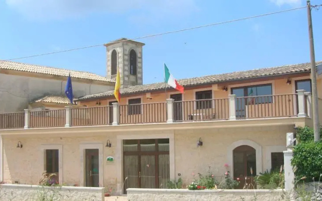 Borgo Rigolizia Residence Turistico