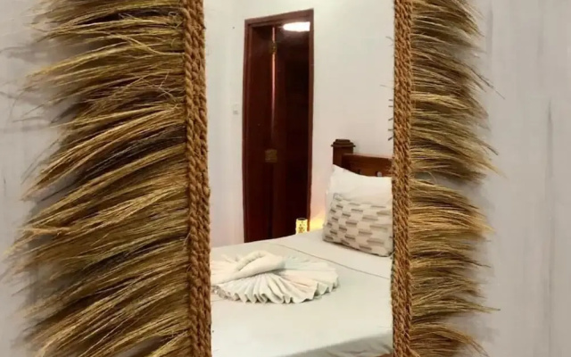 Cezere The Palm Hotel