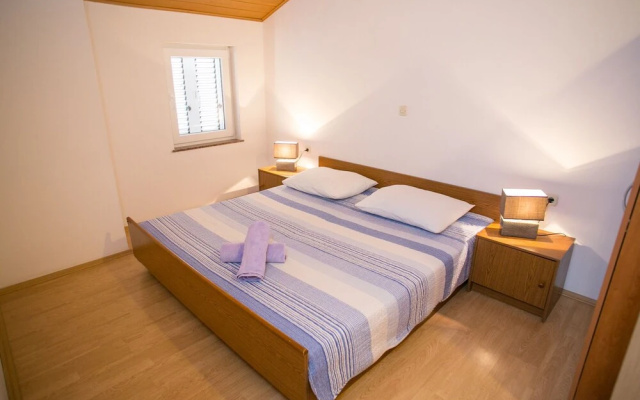 Apartments Egidio