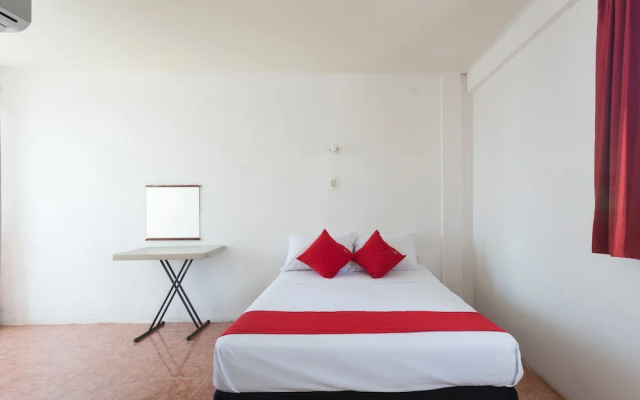 OYO Hotel Cedros