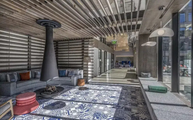Hyatus Designer Residences Somerville