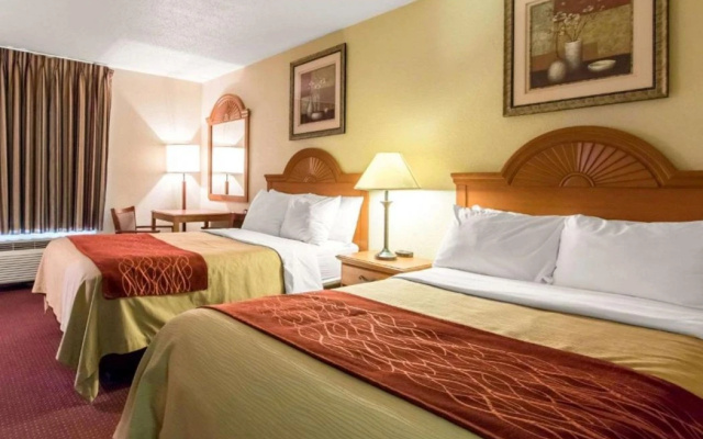 Quality Inn