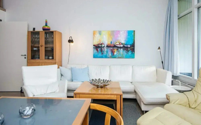 4 Star Holiday Home in Ringkobing