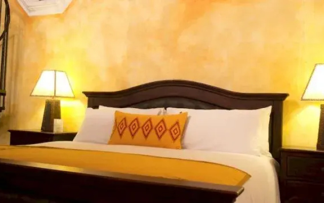 Hotel Mansión de la Luz