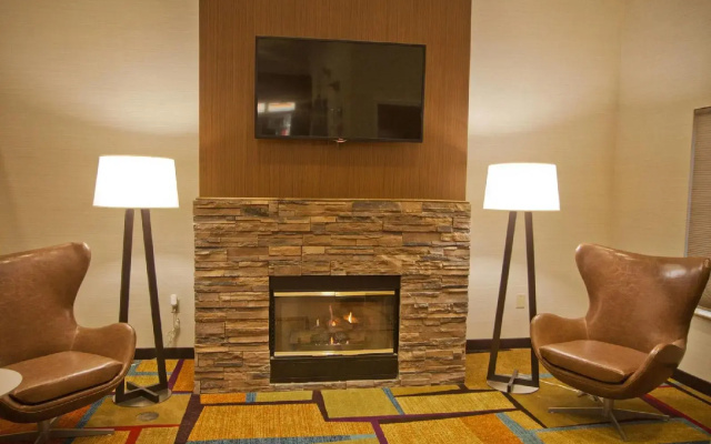 Country Inn & Suites by Radisson, Modesto/Salida