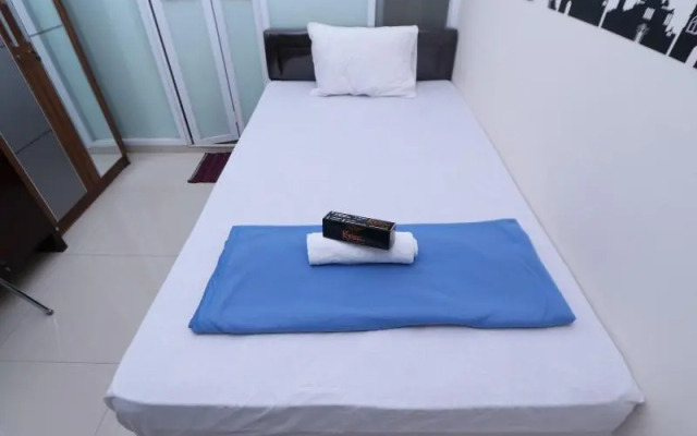 Kamar Keluarga Kebon Kacang Syariah