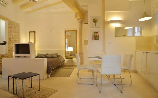 Casale Apartments