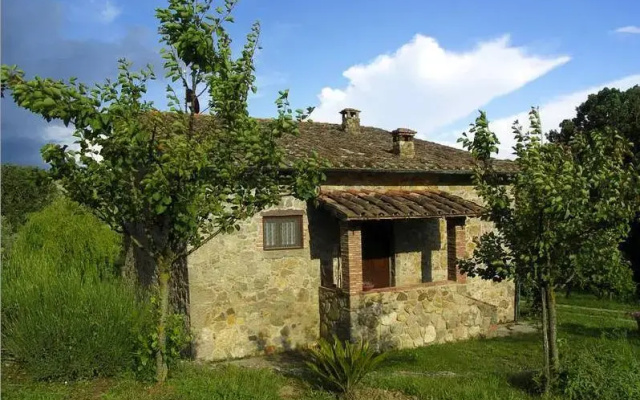 Holiday Home Lagaccione
