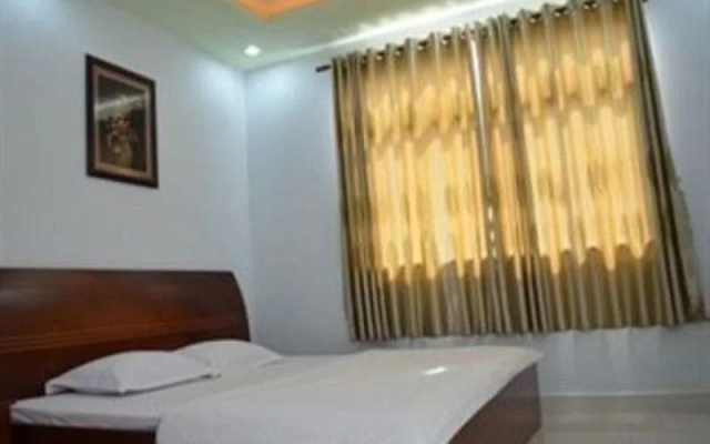Linda Hotel