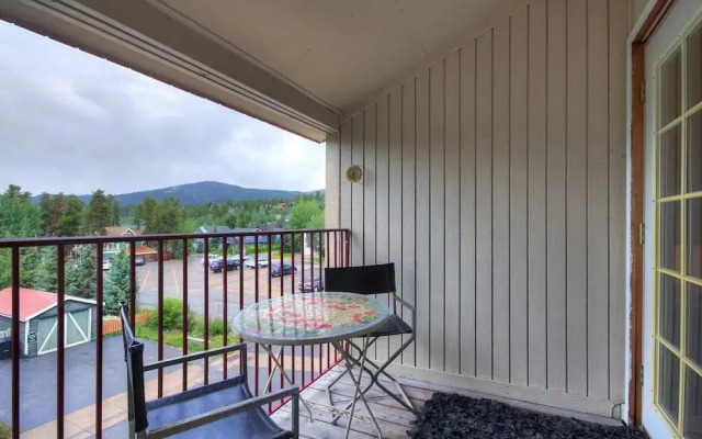 Alpenrose Condominiums