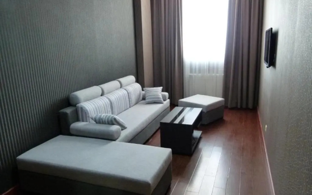 2 Bedroom Flat on Kalaubani