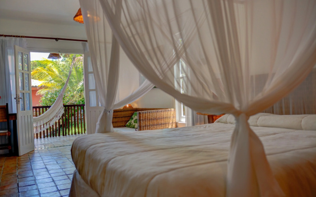 Hotel Espelho D’Água Arraial Beach Club