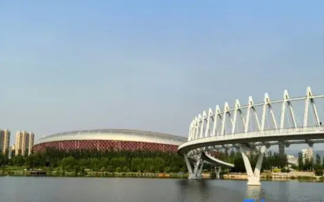 Homeinn Hotel (Taiyuan Ancient County)