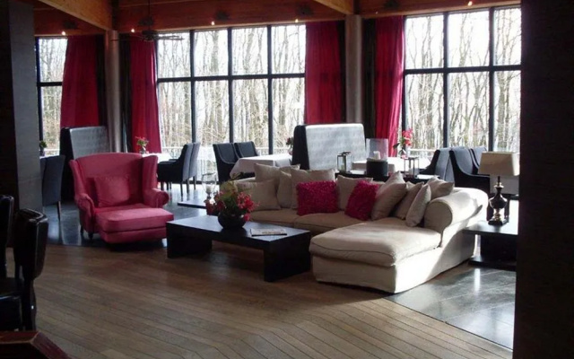 Resort Stromberg