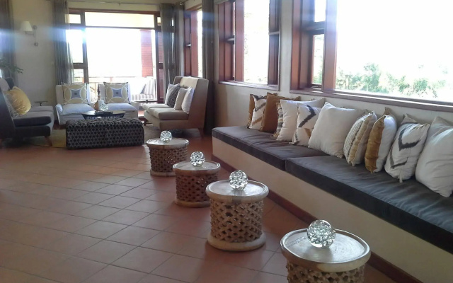 Acacia Farm Lodge