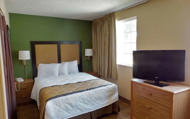 Extended Stay America - Providence - Airport