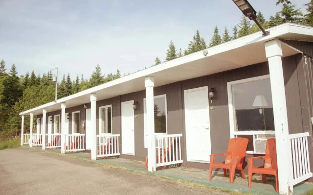 Travels Inn Victoria County
