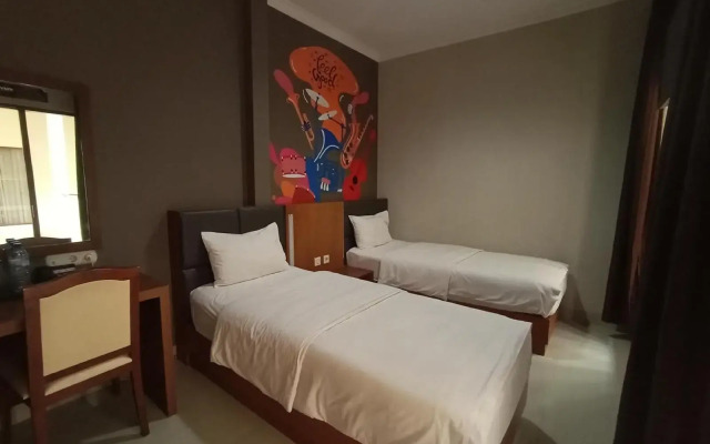 Votel Viure Hotel