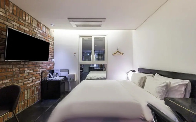Hotel The Vantt