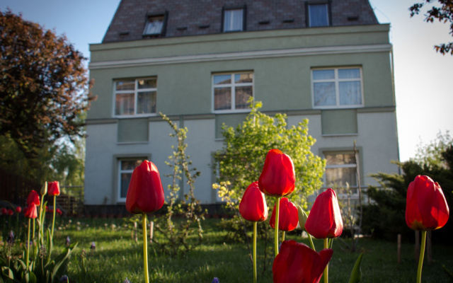 Jagello Hotel
