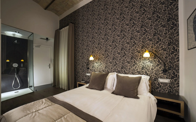 Atypical Rooms