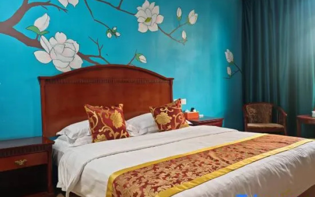 Zouping Quanyou Business Hotel