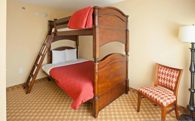 Country Inn & Suites London, Kentucky