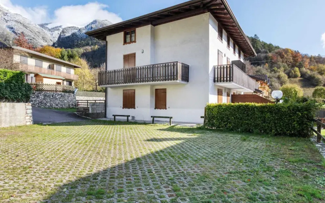 Holiday Home Val di Ledro Near Lake