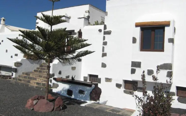 Apartamento Los 4 Nobles
