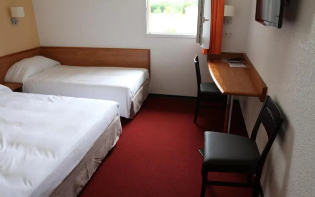 Brit Hotel Confort Villeneuve Sur Lot