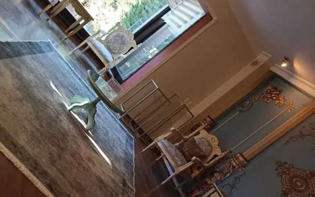 Turgan Butik Villa