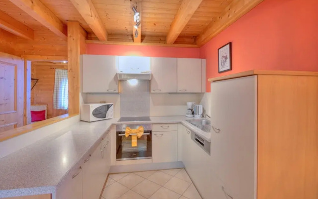 Holiday Village Wildschonau in Kitzbuhel Alps