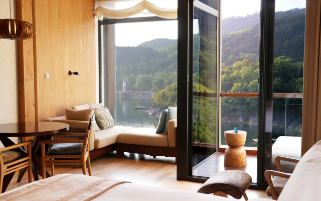 InterContinental One Thousand Island Lake Resort