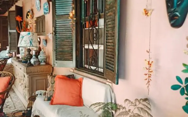 Vila Santa Rosa