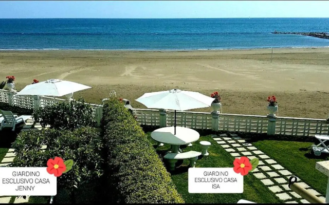 Casa Isa