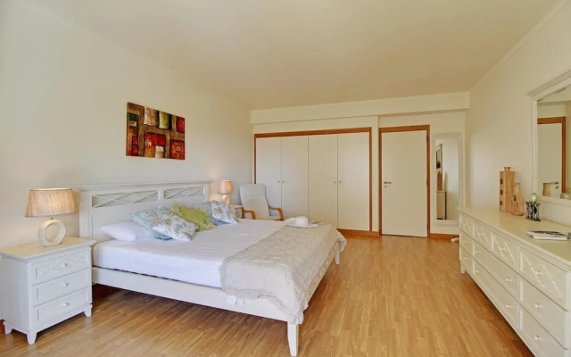 Marina Sagres Apartment