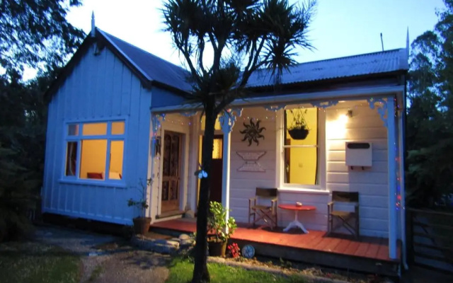 Greenstone Retreat