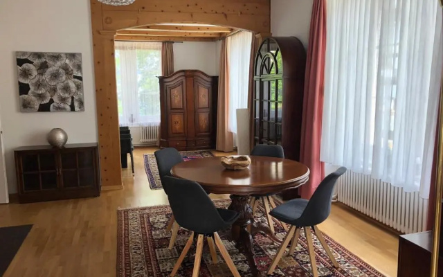 Apartment am Platz