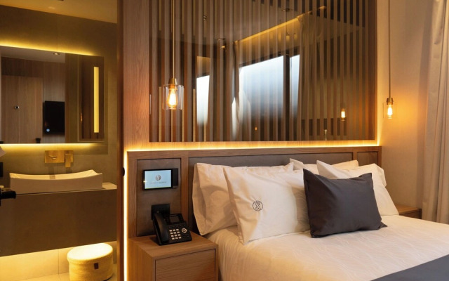 Punto Suites Periférico Sur