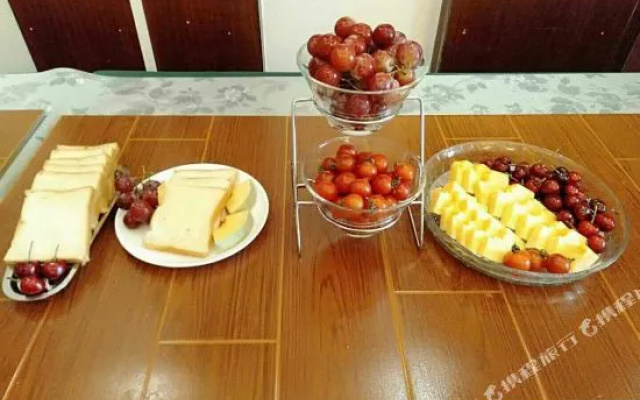 Shaoguan Mingyao Hotel