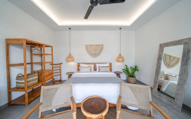 Villa Ziggy
