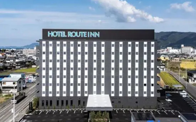Hotel Route-Inn Kan-Onji
