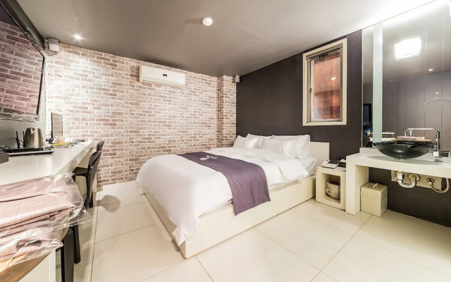 Hotel Pop Bupyeong