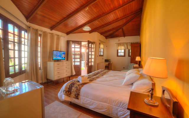 La Tua Casa Hotel Boutique