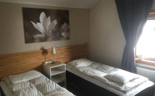 Tärnaby Rooms & Apartments