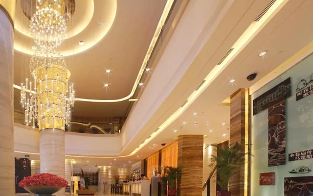 Shaoxing Dynasty Hotel