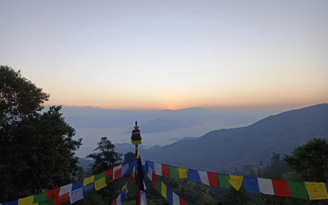 Dubochaur Rest house & homestay