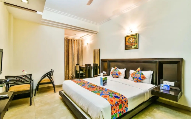 FabHotel Oasis DLF Phase 3